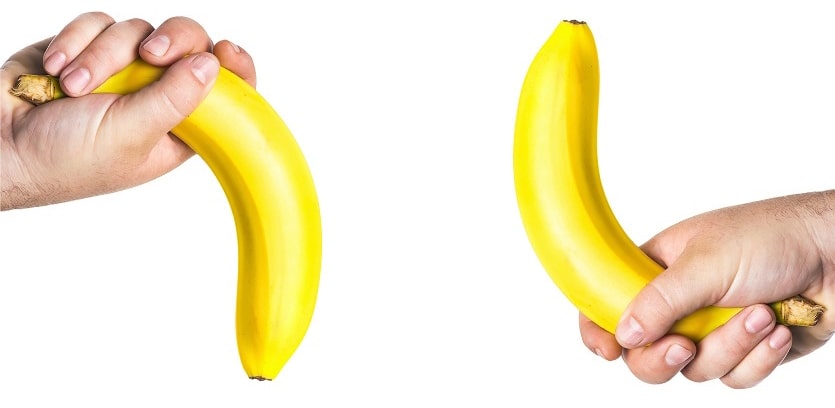 Банан для потенции